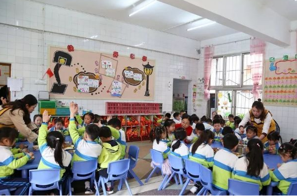 洛陽幼兒園園長(zhǎng)證去哪辦