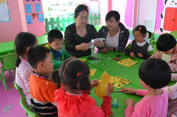 河南幼兒園園長(zhǎng)證在哪辦理